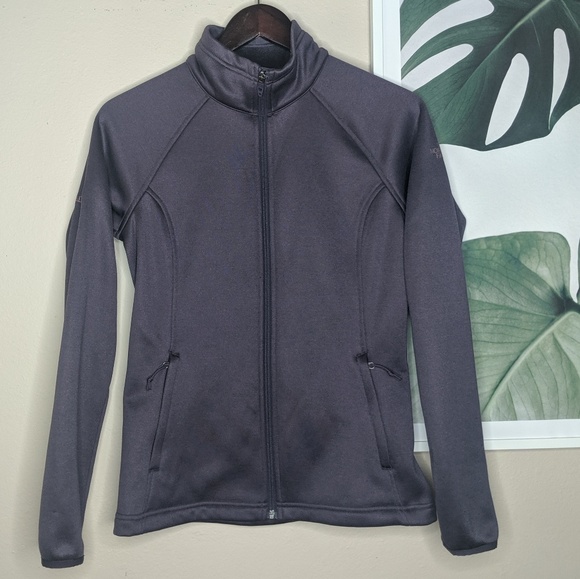 Womens Canyonlands Fullzip Fleece 